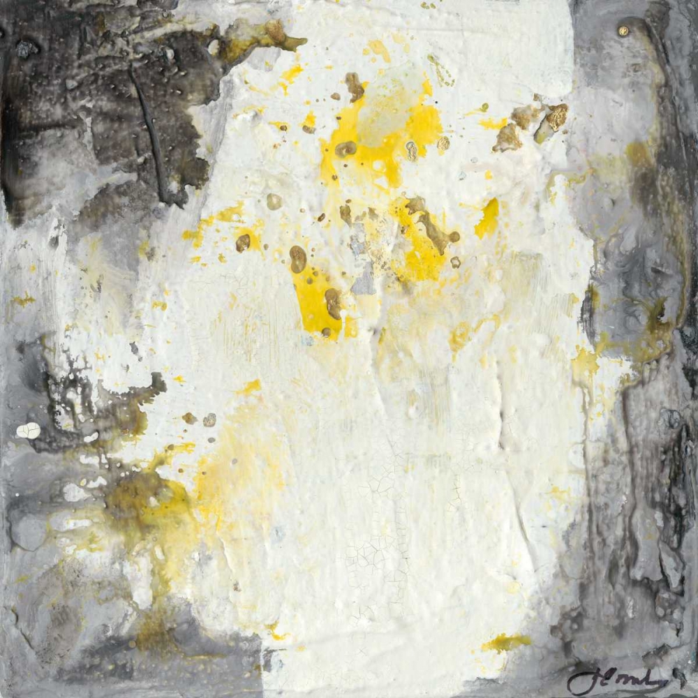 Wall Art Painting id:147356, Name: Soft Cliffs II, Artist: Combs, Joyce