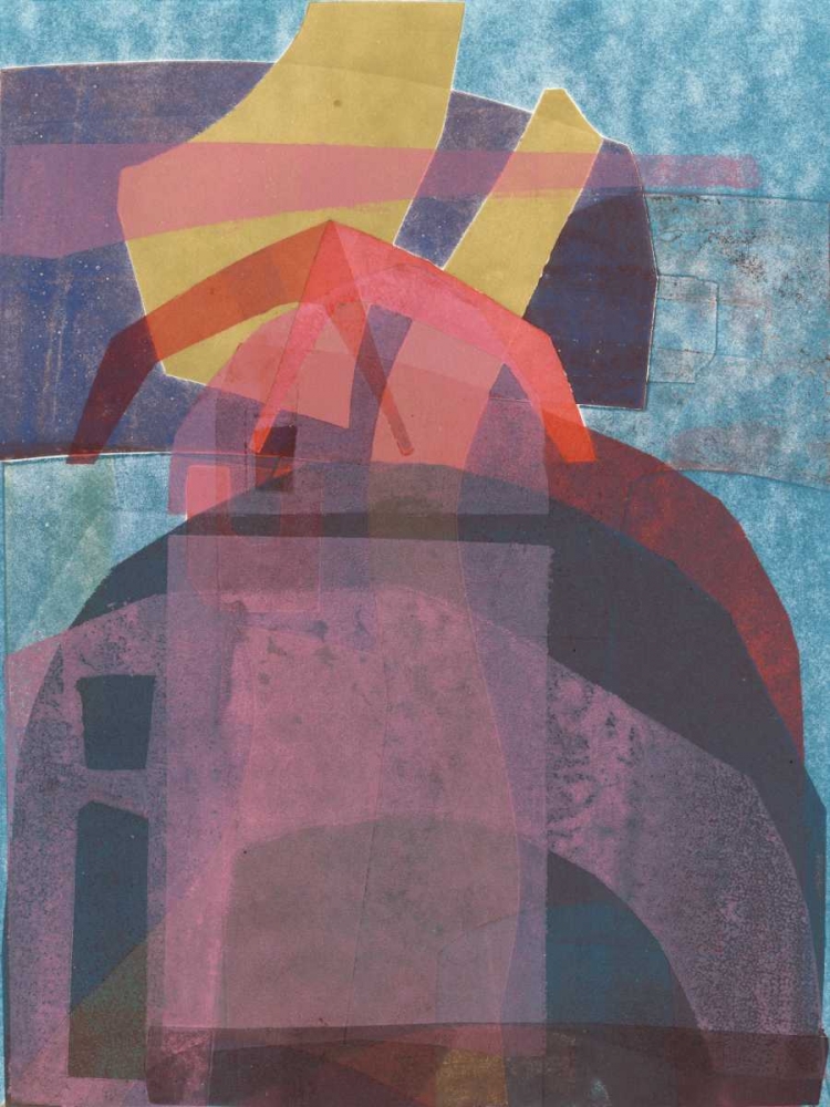 Art Print: Alicante #16