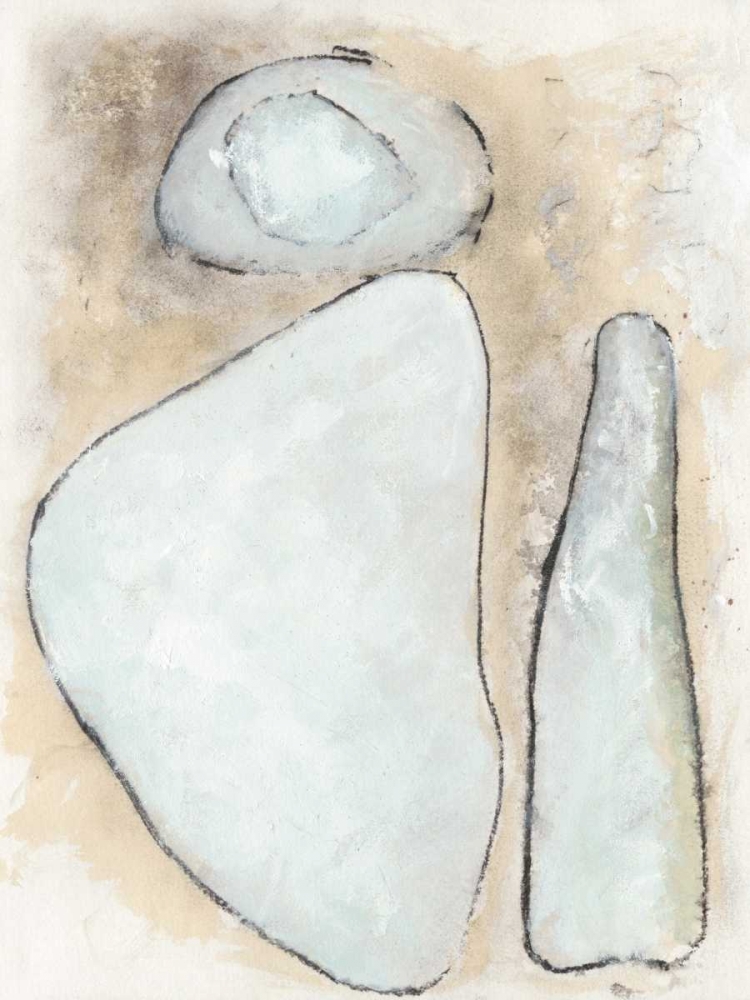 Wall Art Painting id:142001, Name: Secret of the Stones, Artist: Delamater, Rob