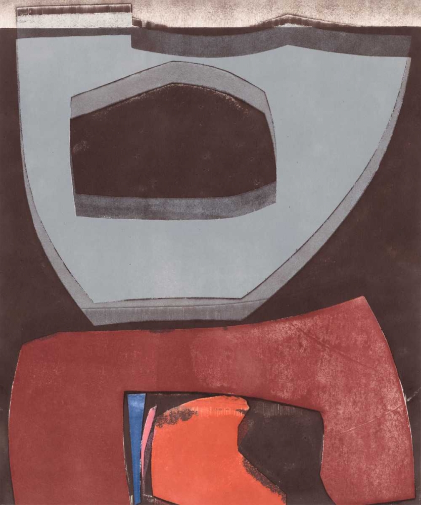 Art Print: Istanbul #12