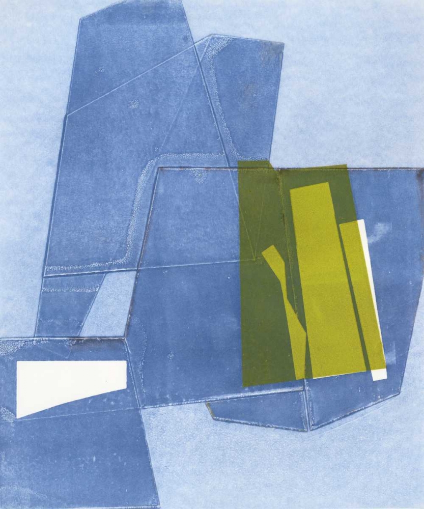 Art Print: Istanbul #9