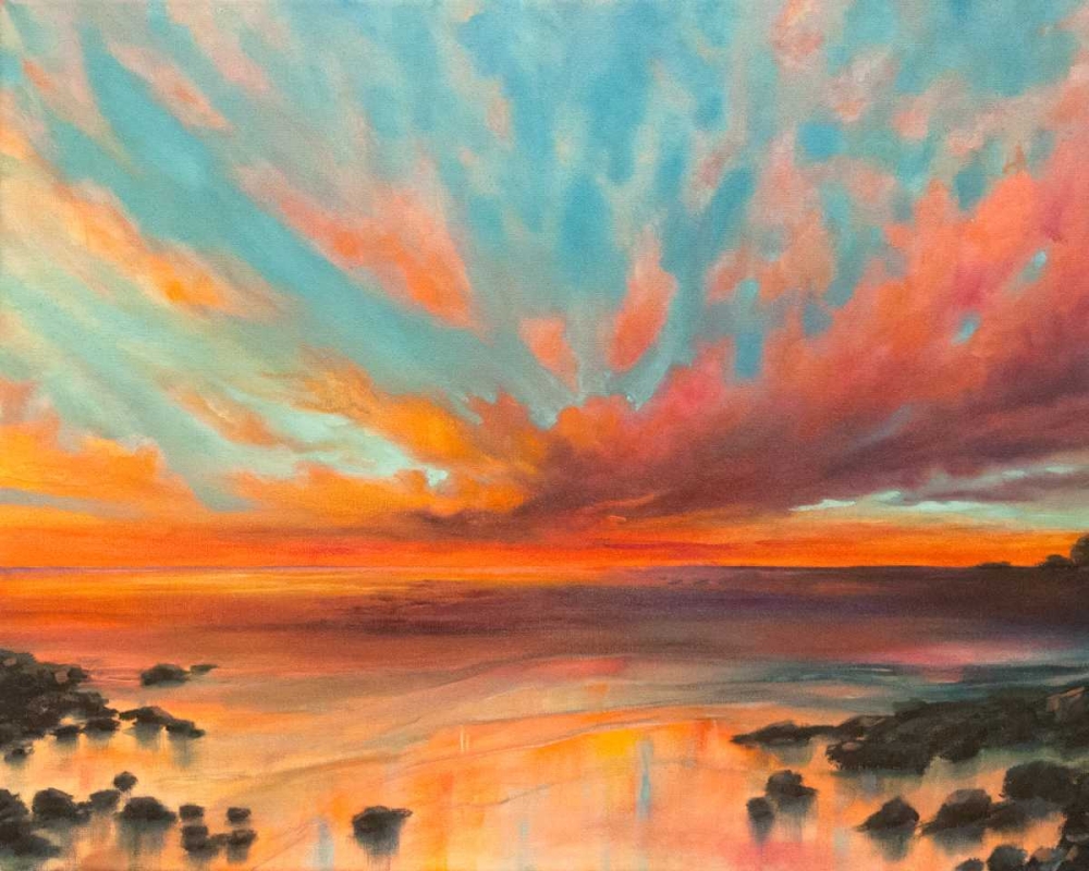 Art Print: The Eternity of Things