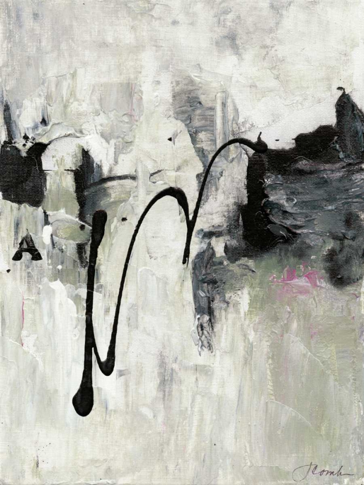 Wall Art Painting id:142781, Name: Magic Energy I, Artist: Combs, Joyce