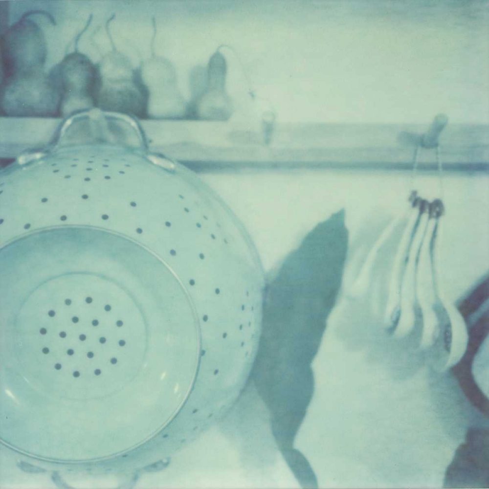 Wall Art Painting id:147535, Name: Color Shade V, Artist: Johnson, Jason