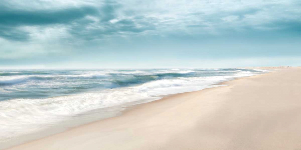 Art Print: Hamptons I