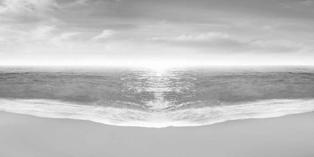 Art Print: Hamptons VI