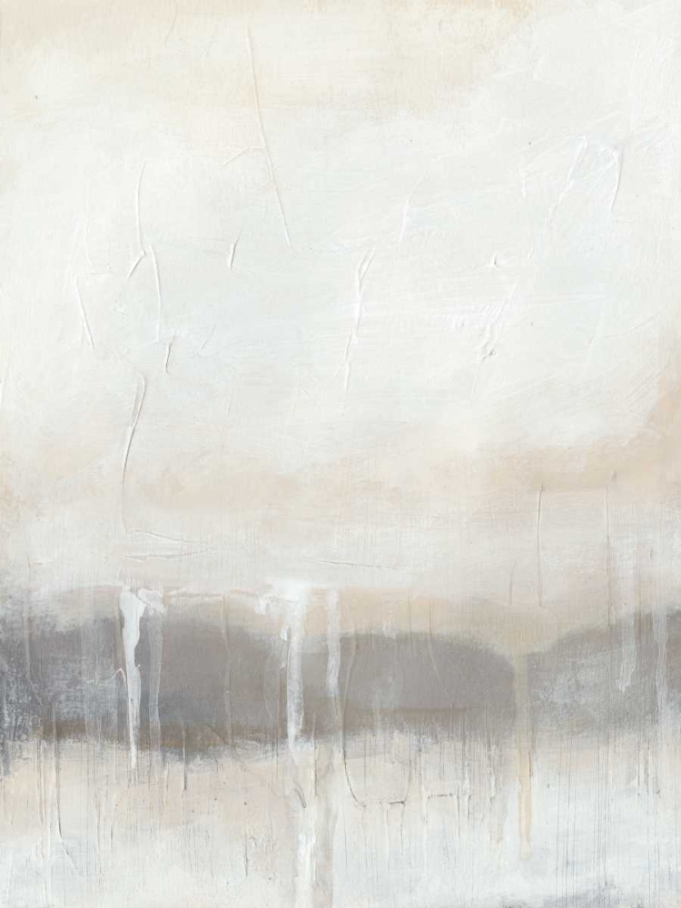 Wall art: Horizon Strata II, by Vess, June Erica