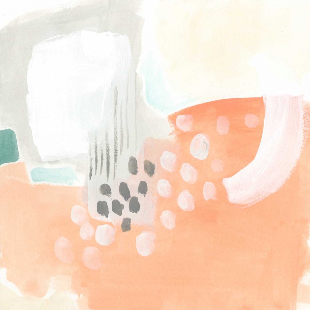 Art Print: Chromatic Inference III