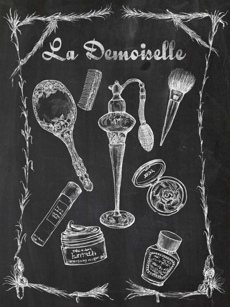 Wall Art Painting id:147872, Name: Bath Femme IV, Artist: Wang, Melissa