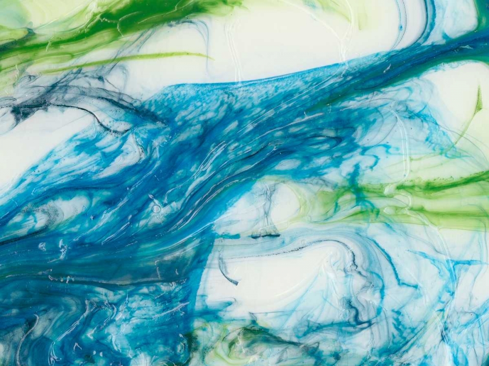 Art Print: Tidal Sweep III