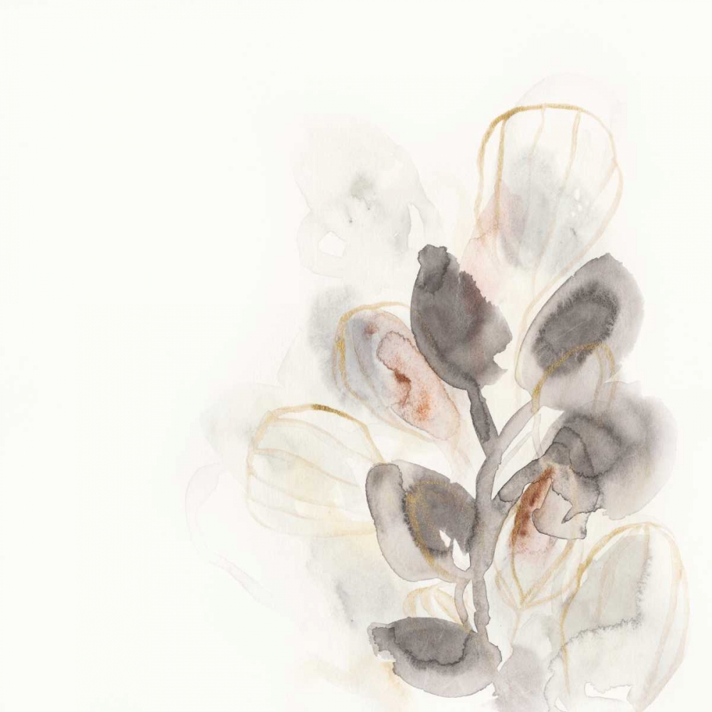 Art Print: Seed Pod II