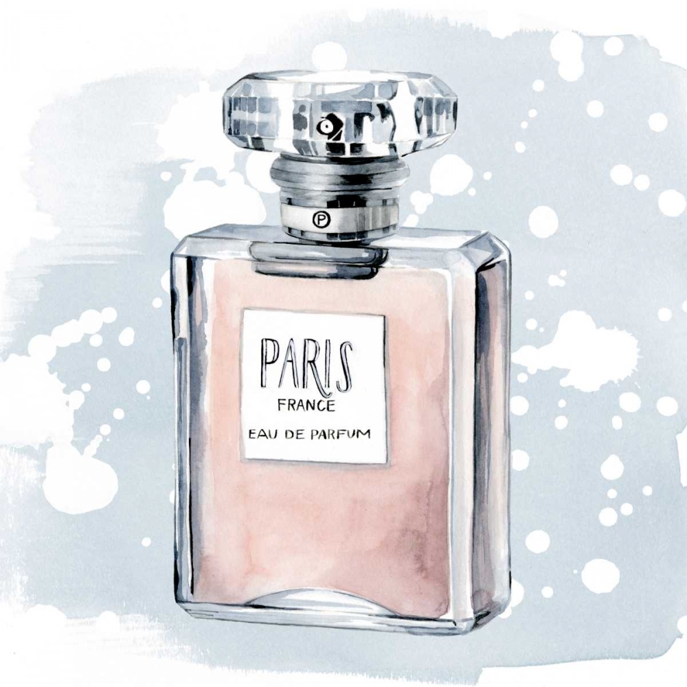 Art Print: Parfum I
