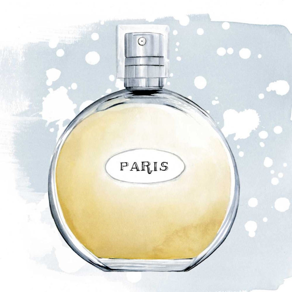 Art Print: Parfum IV