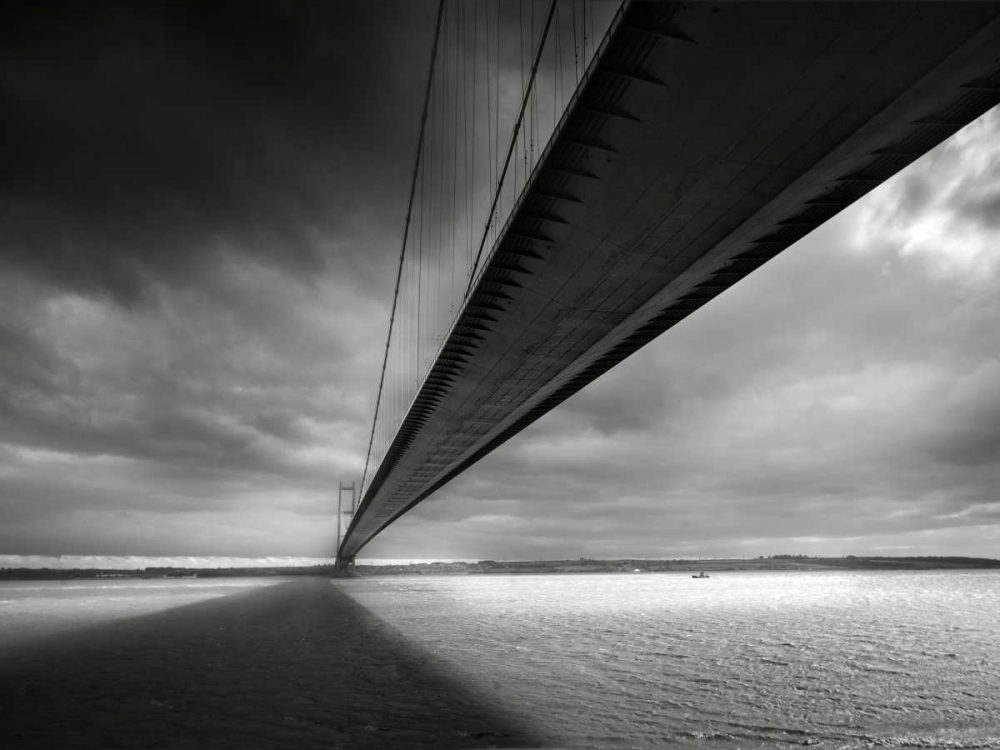 Wall art: Shadow, by Henson, Martin