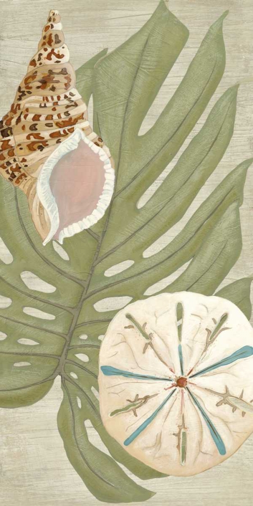 Art Print: Palm Beach IV