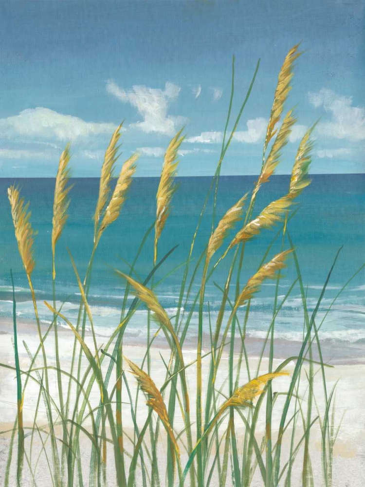 Art Print: Summer Breeze II