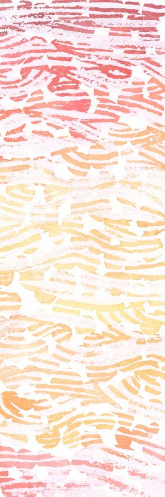 Wall Art Painting id:50558, Name: 2-Up Summertime River Rocks II, Artist: Popp, Grace