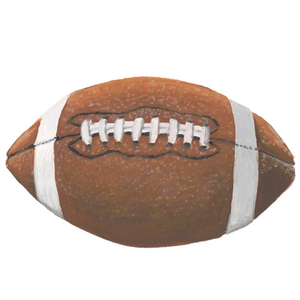 Wall art: Sporting I, by McCavitt, Naomi