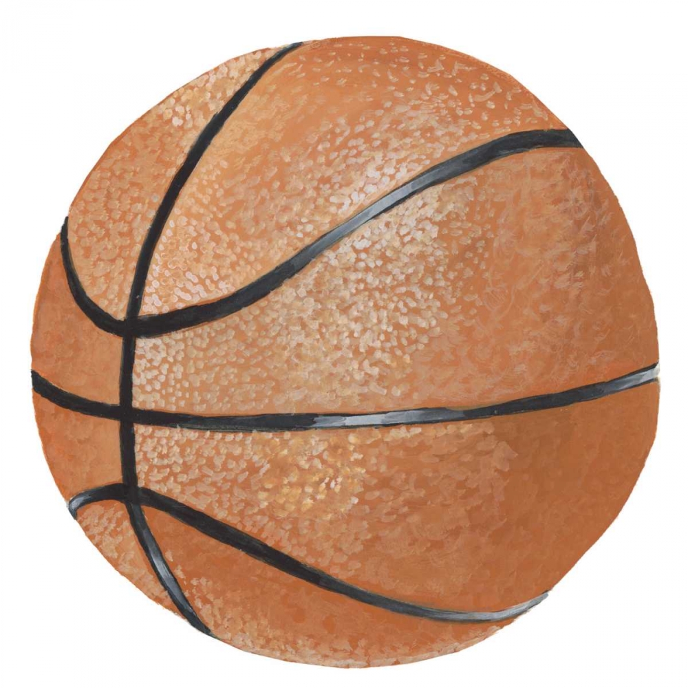 Wall art: Sporting IV, by McCavitt, Naomi