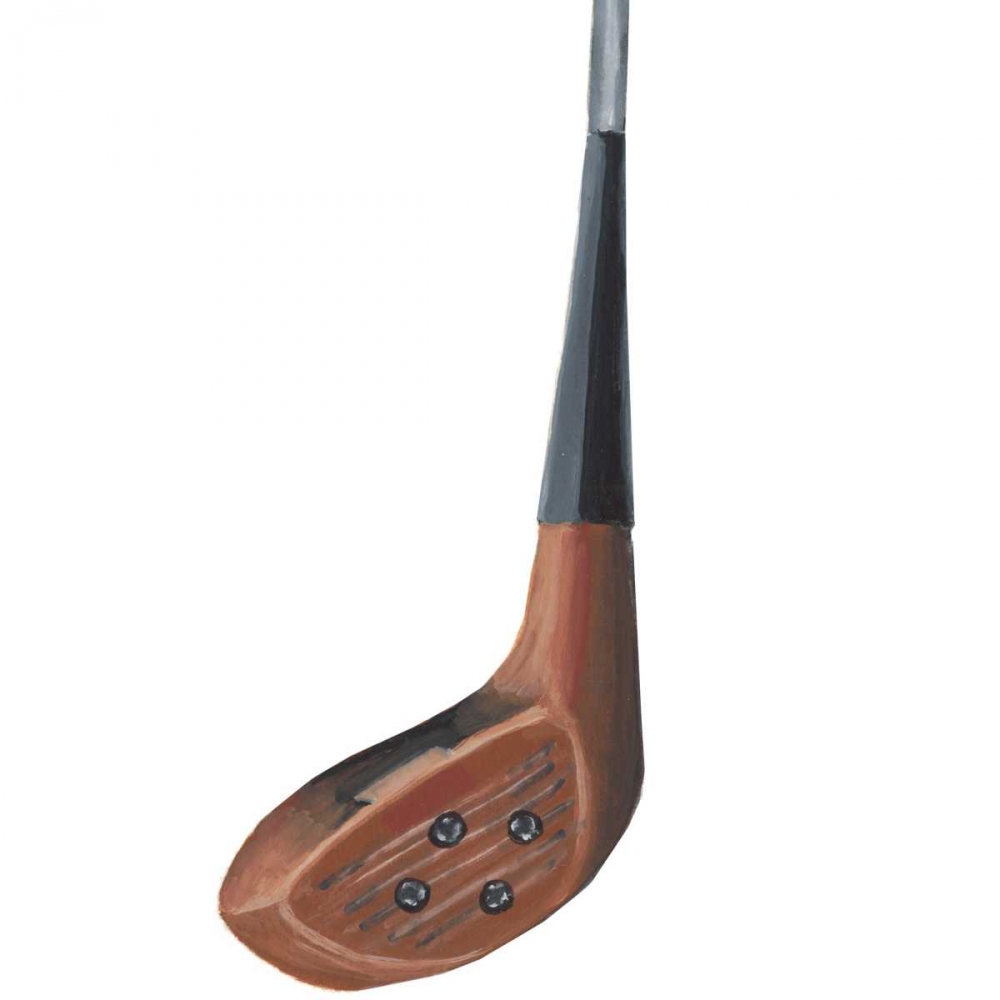 Wall art: Sporting VII, by McCavitt, Naomi