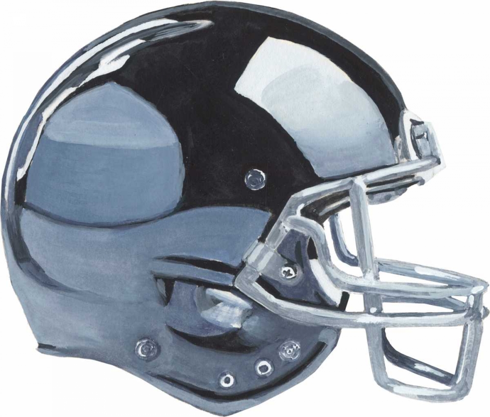 Wall art: Sporting VIII, by McCavitt, Naomi