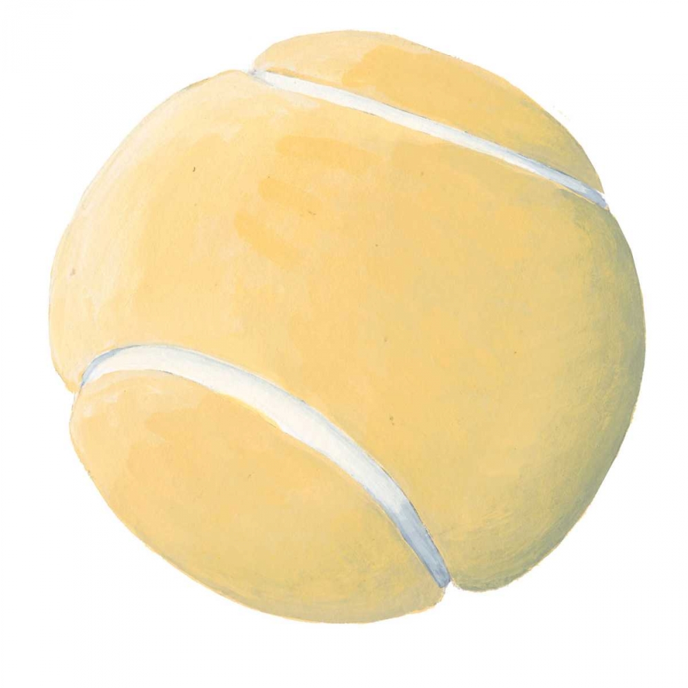 Wall art: Sporting X, by McCavitt, Naomi