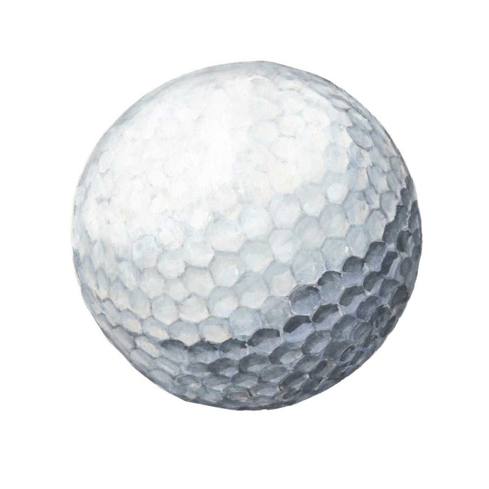 Wall art: Sporting XI, by McCavitt, Naomi