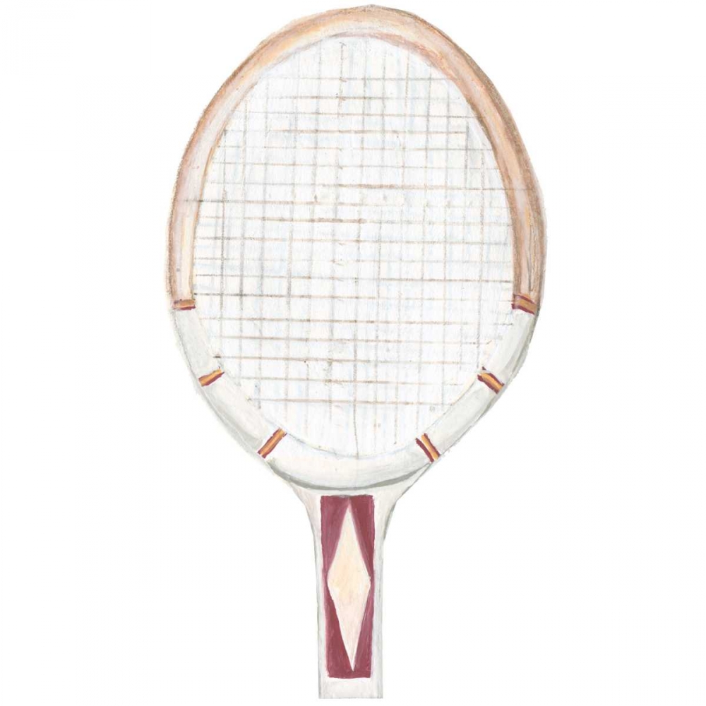 Wall art: Sporting XII, by McCavitt, Naomi