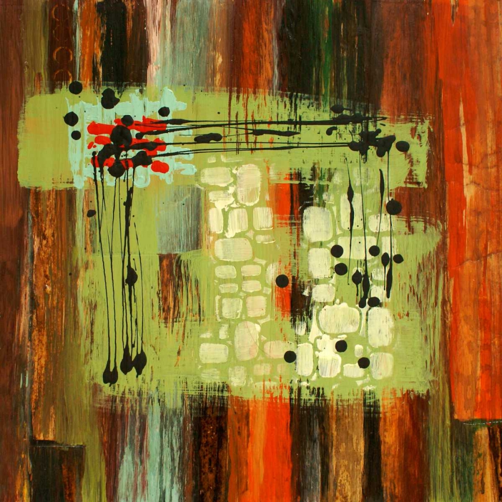 Similar wall art painting: 60842