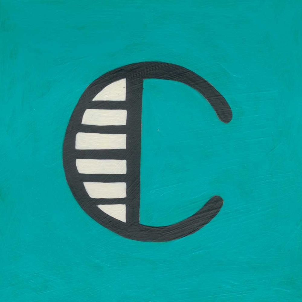 Wall Art Painting id:60867, Name: Luciens C 6-Up, Artist: Zarris, Chariklia