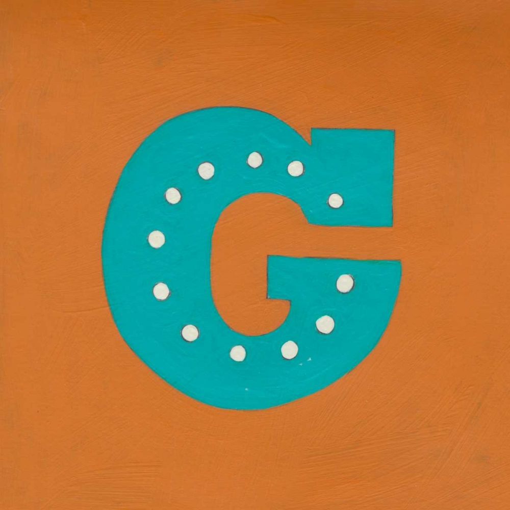 Wall Art Painting id:60871, Name: Luciens G 6-Up, Artist: Zarris, Chariklia