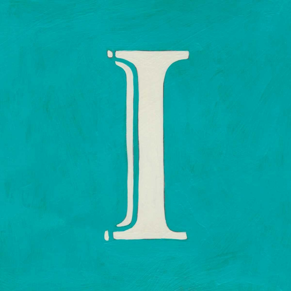 Art Print: Luciens I 6-Up