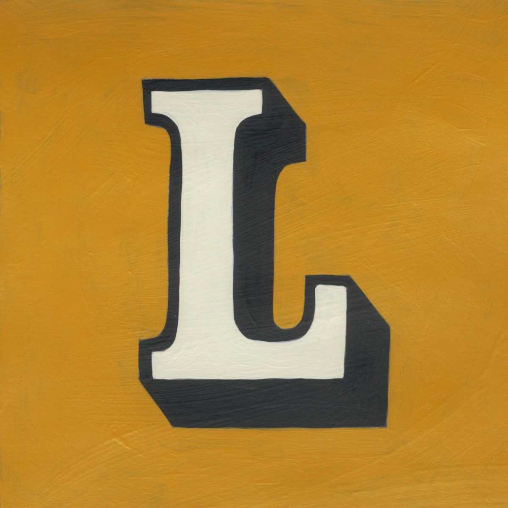 Wall Art Painting id:60876, Name: Luciens L 6-Up, Artist: Zarris, Chariklia