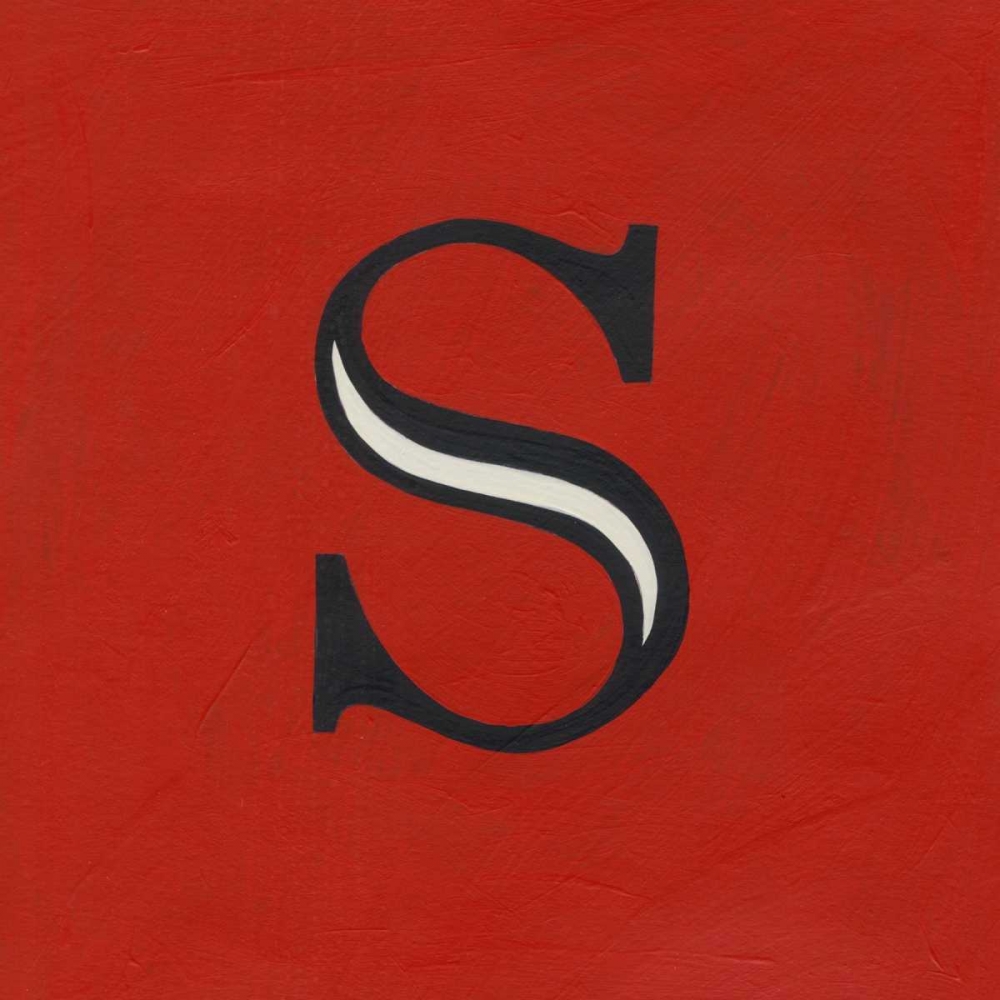 Art Print: Luciens S 6-Up