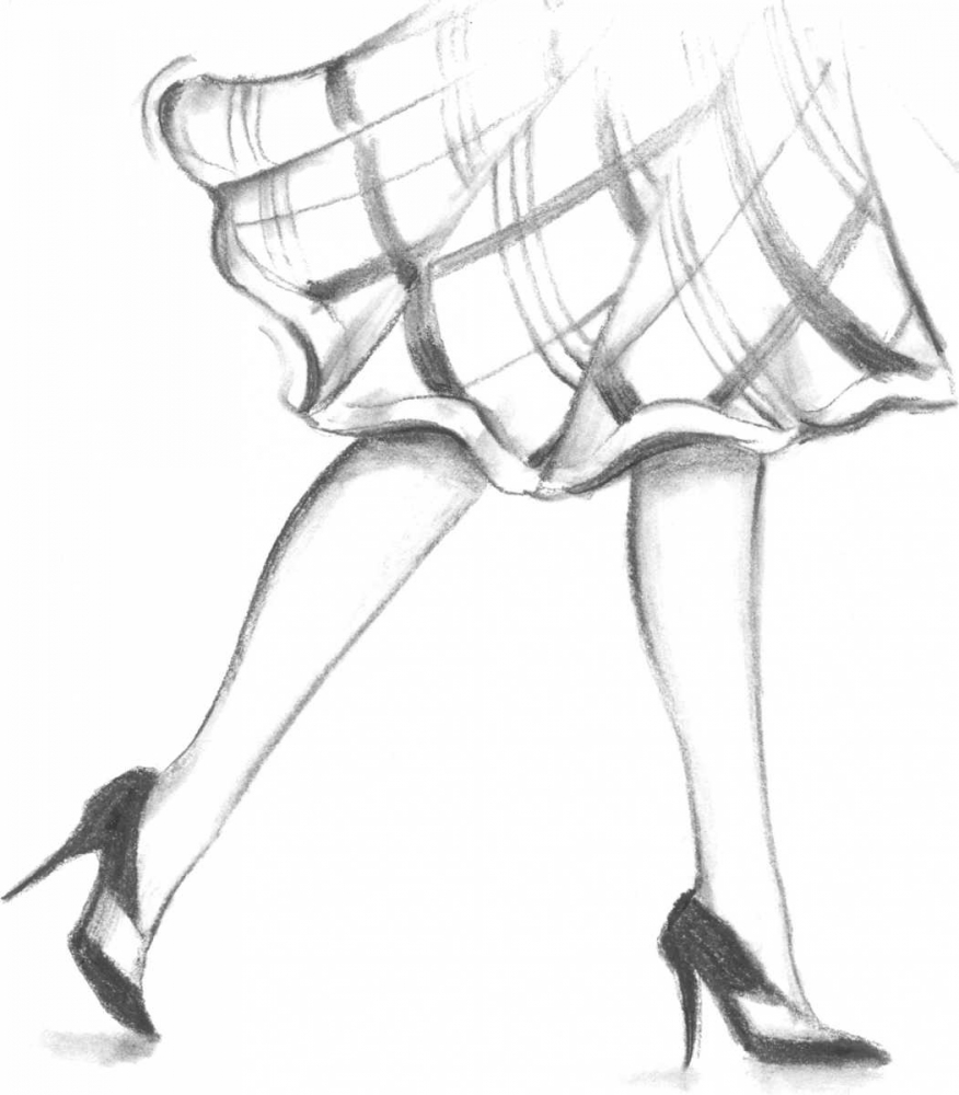 Wall art: Perfect Companion II, by Harper, Ethan