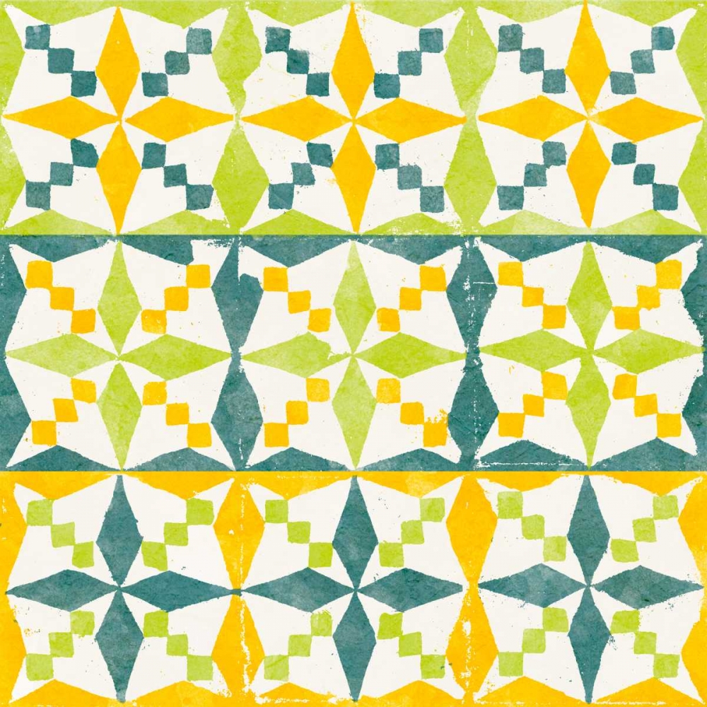 Wall Art Painting id:154727, Name: Connection I, Artist: Saunders, Alonzo