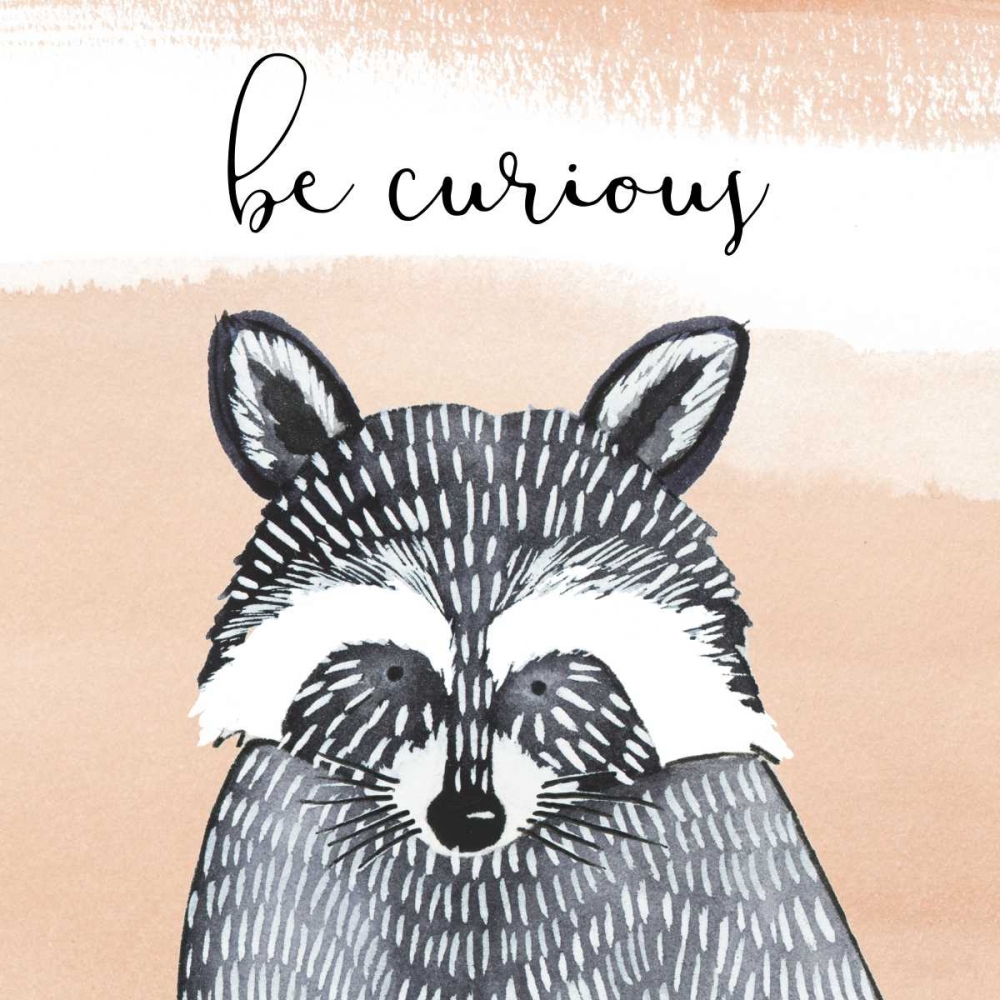 Art Print: Cuddlies III