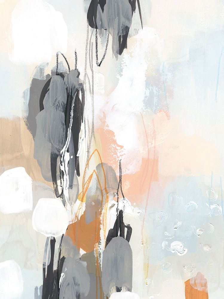 Art Print: Elevation II