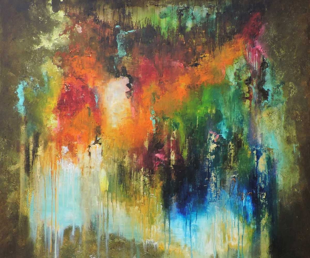 Art Print: Estaciones