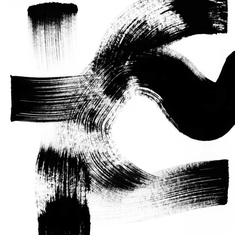 Art Print: Playtime I