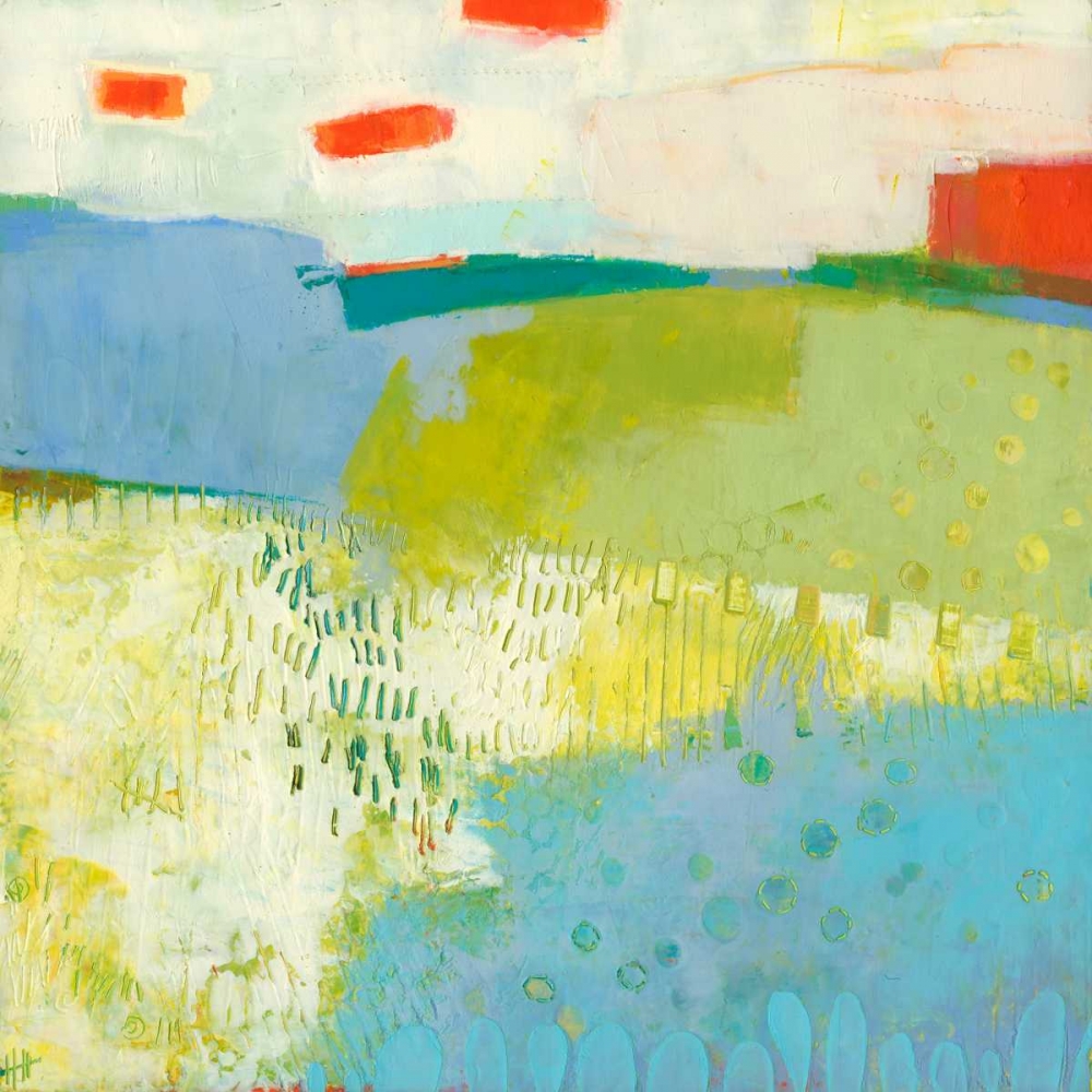 Art Print: Keswick V