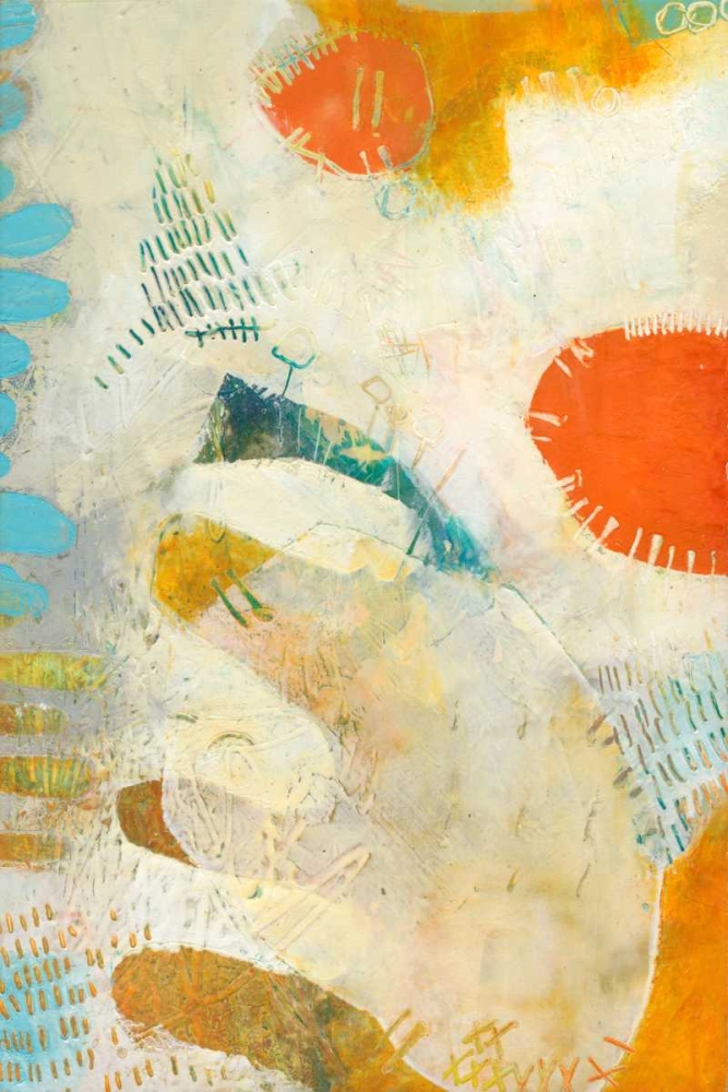 Art Print: Phenix III