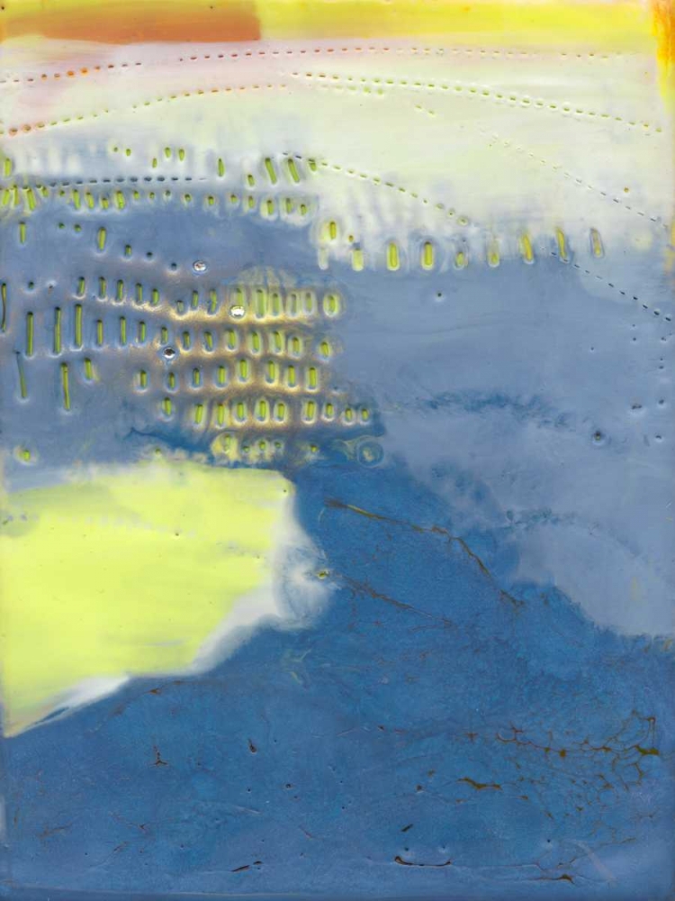 Art Print: Concord I