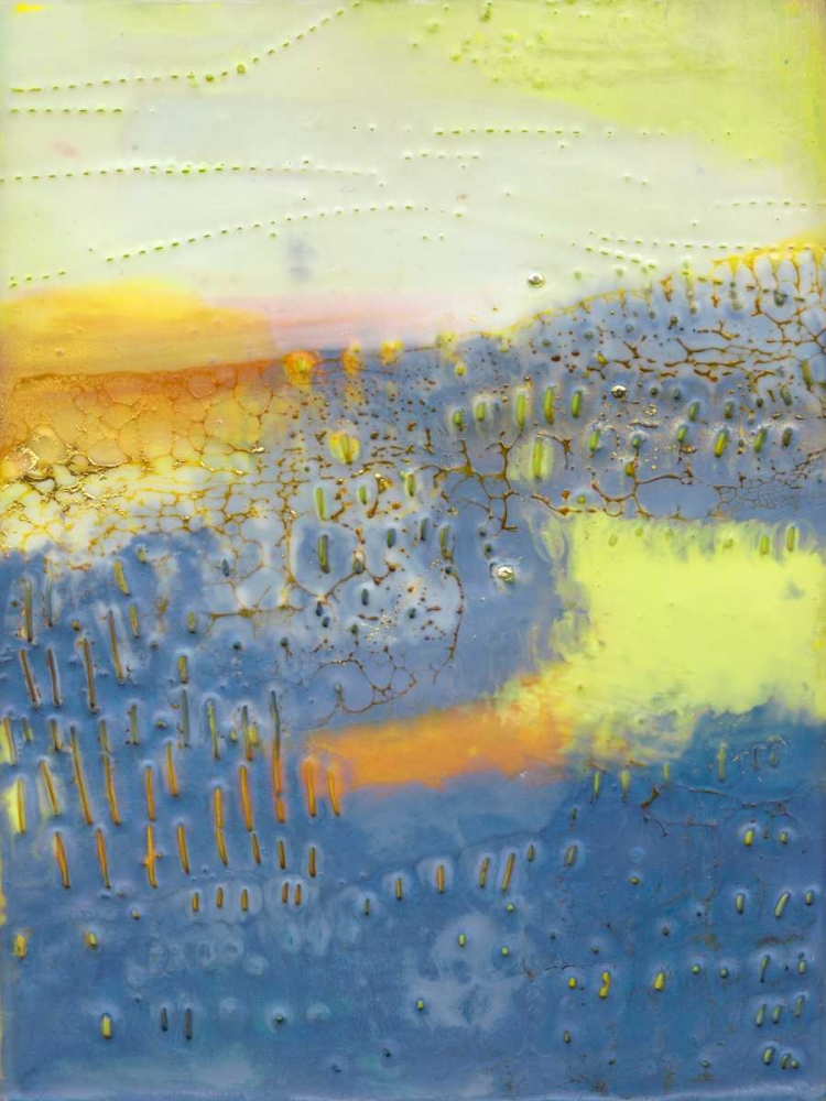 Art Print: Concord II