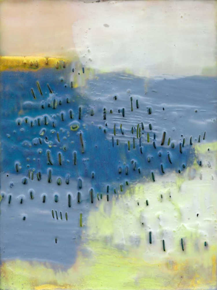 Art Print: Concord III