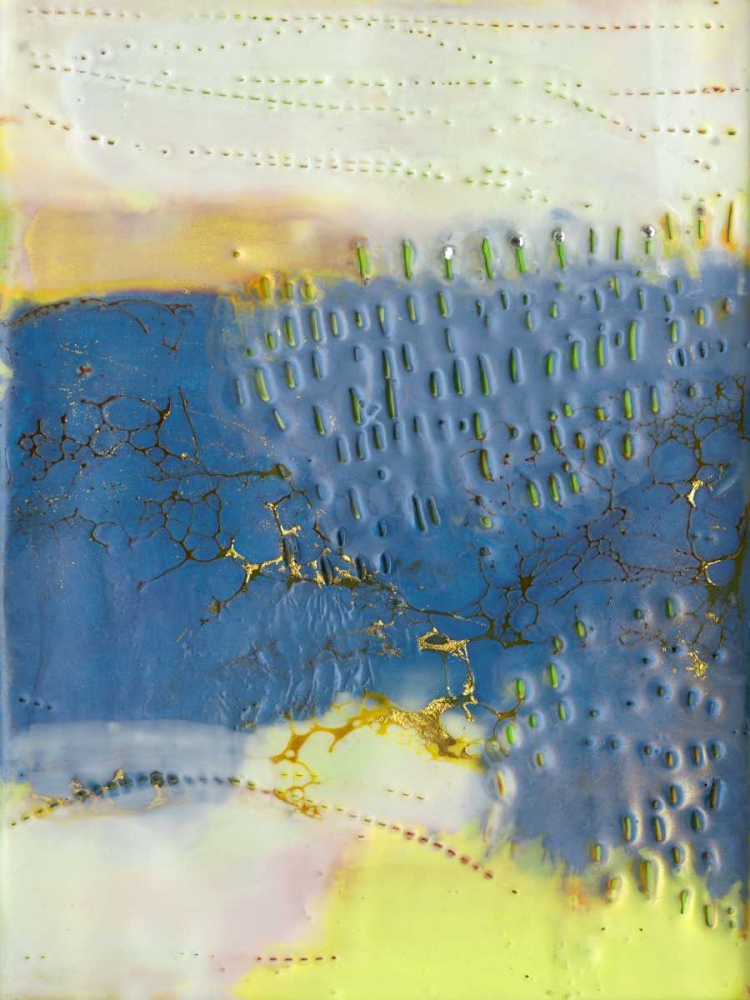 Art Print: Concord IV