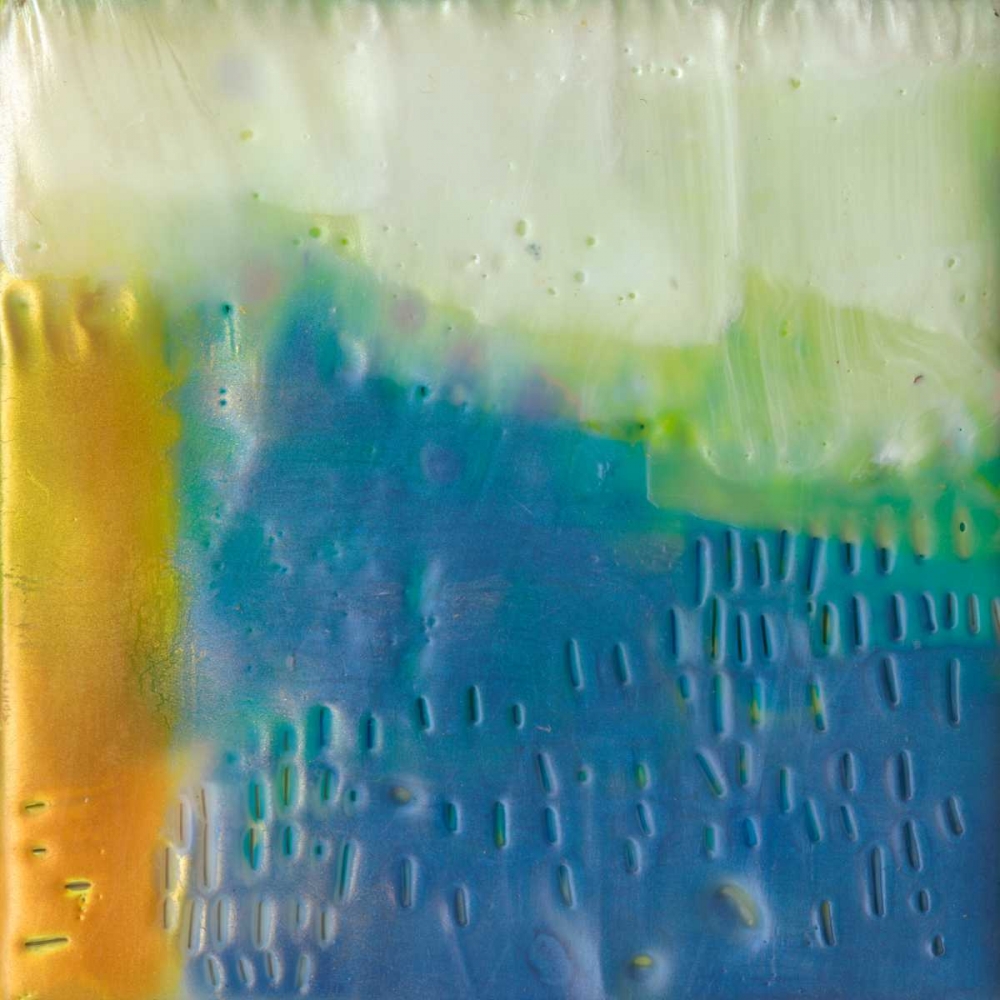 Art Print: Southern Shores II