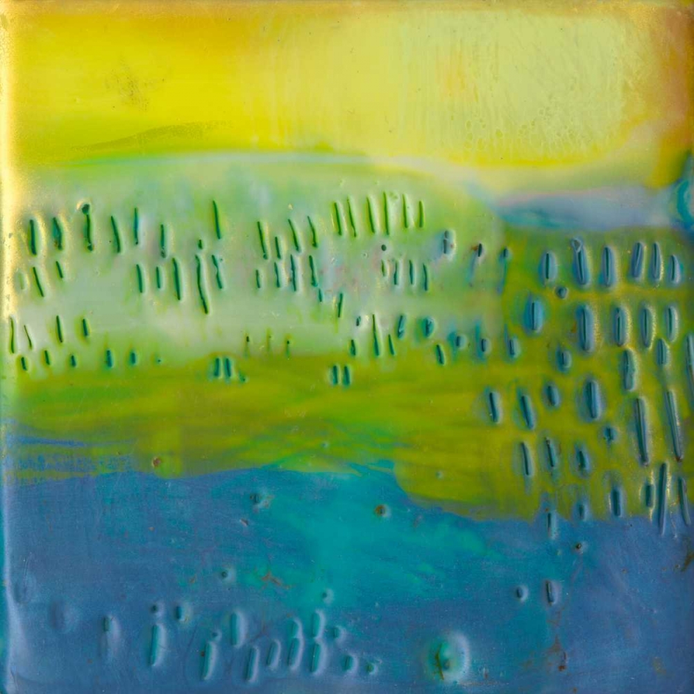 Art Print: Southern Shores III