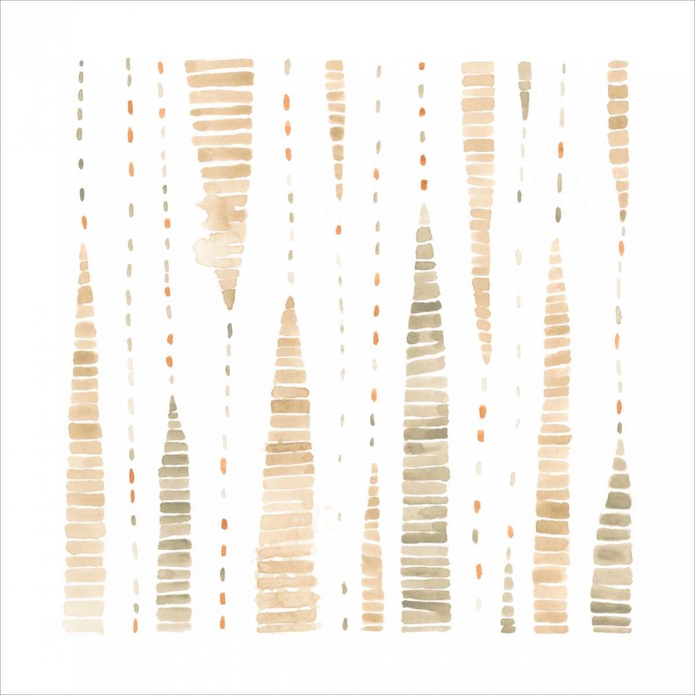 Art Print: Mombasa Memories I