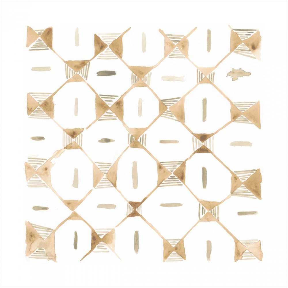 Art Print: Mombasa Memories II